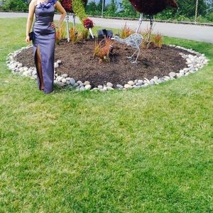 Beautiful party dress!